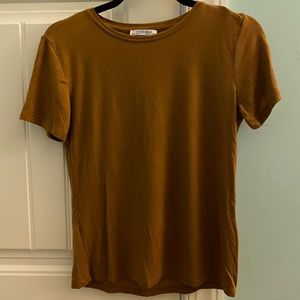 ZARA tee